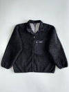Vintage Patagonia Original Zip-Up Fleece Jacket (L)