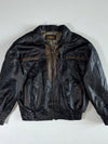 Super Premium Original Leather Jacket (L/XL)
