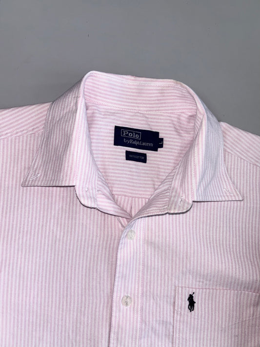 Polo Ralph Lauren Premium Shirt (L/XL)