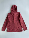 The North Face Resolve Rain  Women’s Jacket (M)