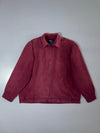 Polo Ralph Lauren Maroon Harrington Jacket (XL)