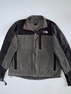 The North Face | Colorblock Fleece Jacket | (M/L)