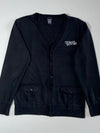 My Chemical Romance Band Logo Cardigan Sweater Black Men’s  (M)