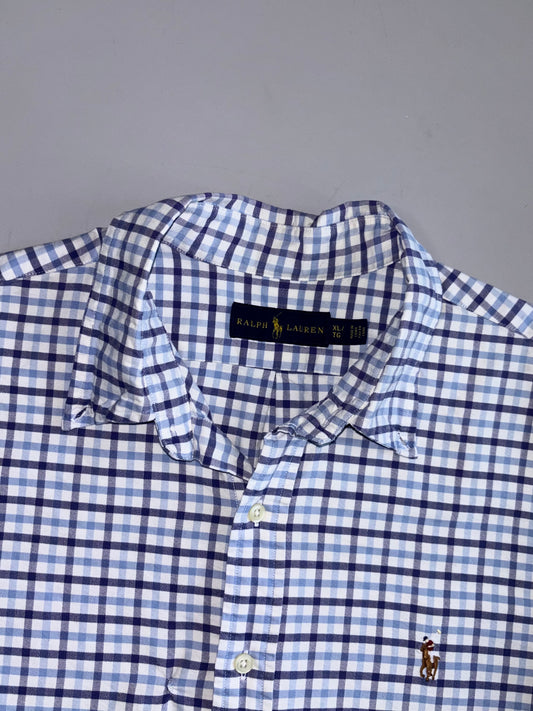 Polo Ralph Lauren Premium Original Shirt (2XL)