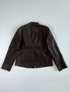 Super Premium Original Leather Jacket Women’s (M/L)