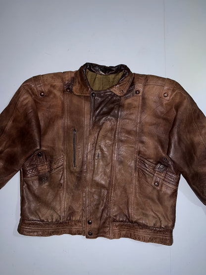 ZSuper Premium Original Leather (XL/2XL)