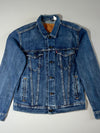 Levi Strauss & Co. Trucker Denim Jacket (M)