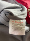 Kappa Active Training Track Jacket Red (M/L)