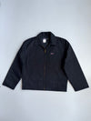 ZVintage Dickies Hard cotton Ultra Rare Work Jacket (L)
