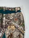 Carhartt x Realtree Xtra Camo Utility Pants – Teal Panels (W:32) (L:42)