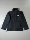 The North Face Black Reversable Jacket (S)