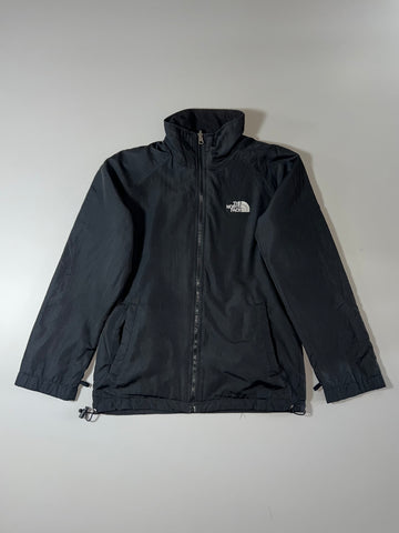 The North Face Black Reversable Jacket (S)
