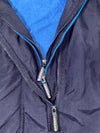 Superdry Windsport Fleece-Lined Jacket  Navy/Blue, (XL)