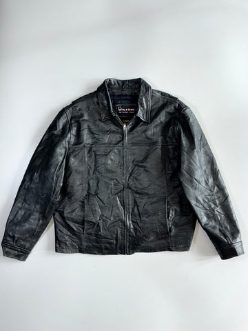 Wilsons Premium Original Leather Jacket (2XL)