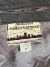 Vintage Premium Original Leather Jacket (L)