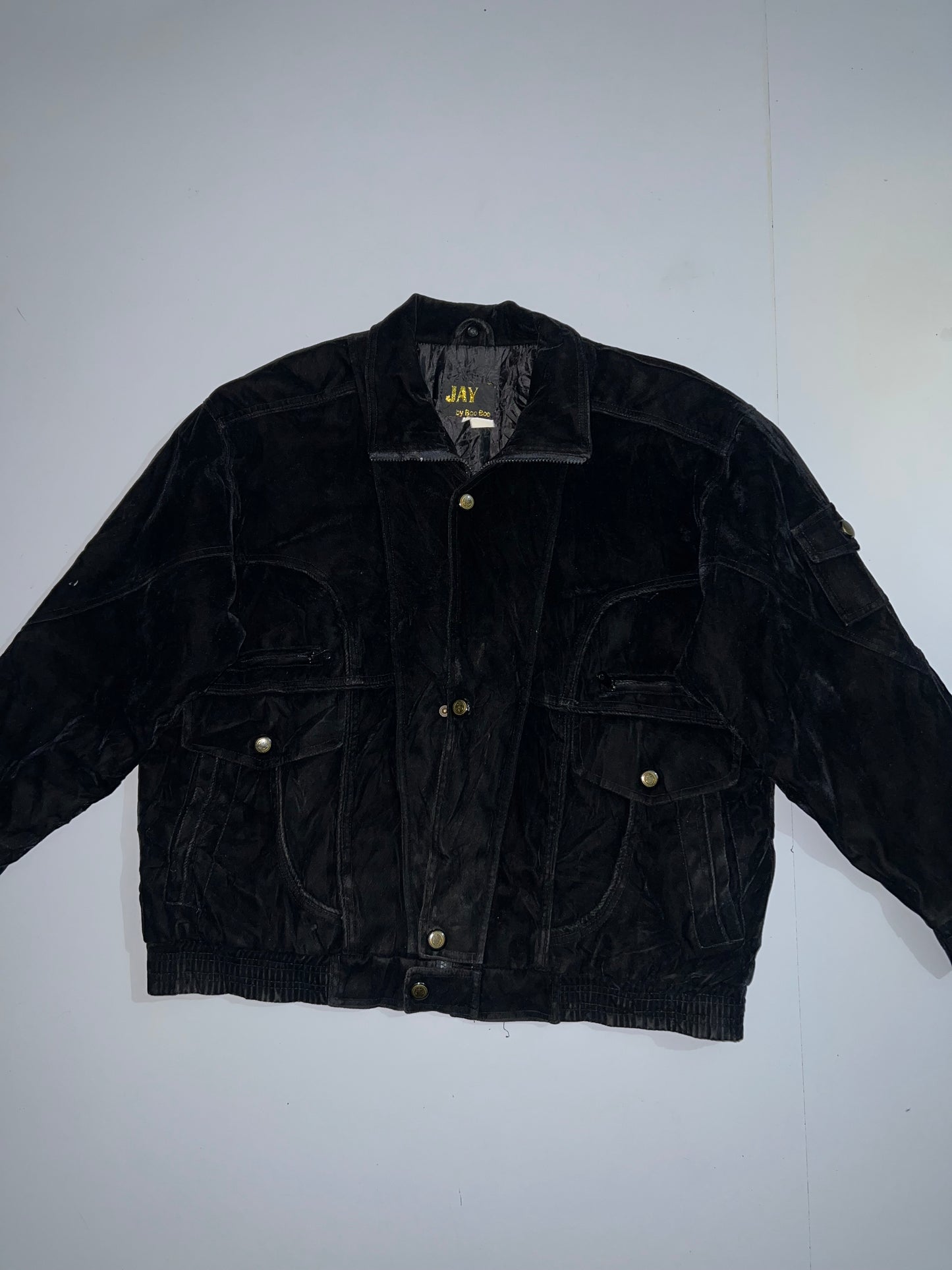 ZSuper Premium Jacket (XL)