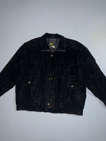 ZSuper Premium Jacket (XL)