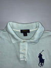 Polo Ralph Lauren Big Pony Polo (Mint/Sage) (L)