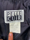 Pelle Cuir Pure Leather Jacket (L)
