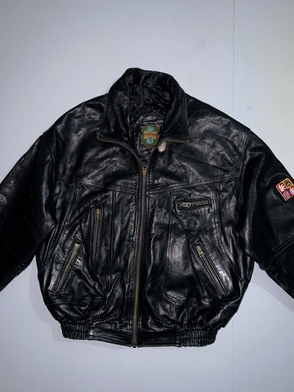 ZSuper Premium Original Leather (RARE) (XL/2XL)