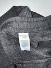 Polo Ralph Lauren Charcoal Grey Trousers Elastic (W:36|L:40)
