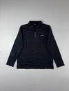 Fila Heritage Long Sleeve Polo Shirt (L)