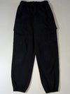 Adidas Originals Black Cargo Jogger Pants  (W:24) (L:35)