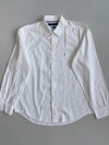 Tommy Hilfiger Classic Fit Oxford Button-Down Shirt(Xl)
