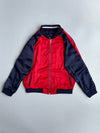 Sukajan | Reversible Embroidered Souvenir Jacket | (S)