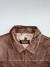 Danier Premium Original Leather Jacket (XL)