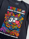WOŚP 2024 32nd Finał Graphic Tee | Size (2XL)