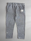 Roots Heather Grey Sweatpants (W:38) (L:41)