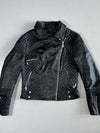 Arturo Premium Original Leather Jacket Women’s (XS/S)