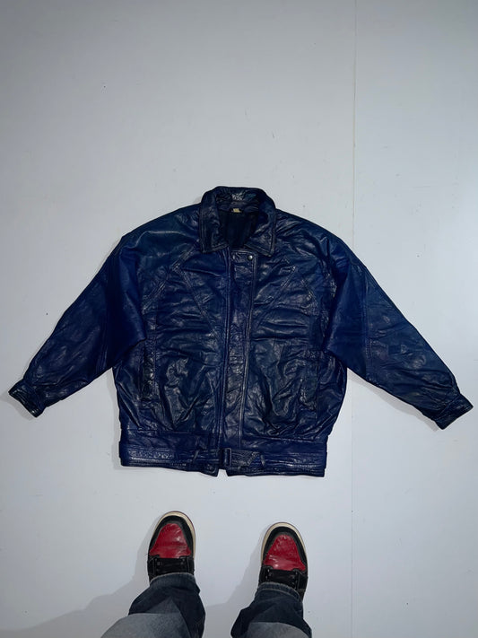 A b Premium Leather (S) Oversized