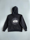 Star Wars Official Logo Pullover Hoodie (M/L)