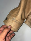 Vintage Premium Original Leather Jacket Women’s (M)