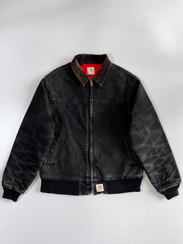 Carhartt Santa Fe Jacket (RARE) (L/Xl)