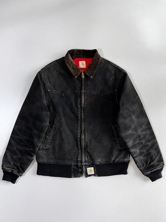Carhartt Santa Fe Jacket (RARE) (L/Xl)
