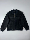 Route-66 Premium Original Swed Leather Jacket (XL)