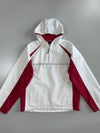 Umbro Half-Zip Anorak Jacket (M)