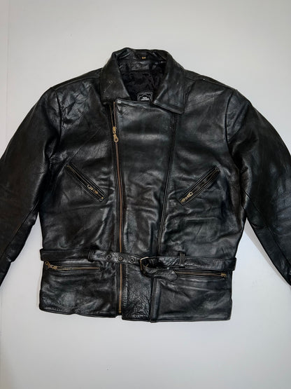 !                                                   Super Premium Original Leather (RARE) (2XL)