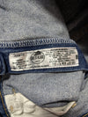 Vintage Red Kap Work Jeans – Dark (W:30) (L:47)