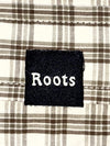 Roots Canada Premium Original Shirt Rare (M)