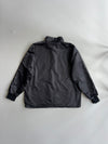 Vintage Fila Nylon Full-Zip Track Jacket(L)