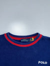 Polo Ralph Lauren Colorblock Crewneck (S/M)