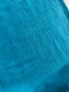 Oniarri Embroidered Oni Mask Polo – Teal (L)