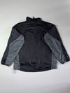 Mammut Black & Grey Insulated Lightweight Jacket – (XL)