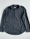 Levi’s Plaid Pocket Button-Down Shirt (2Xl)