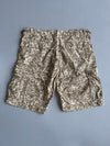 Carhartt WIP Aviation Cargo Shorts | Desert Camo | (W:34,L-20)