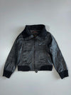 Super Premium Original Pure Leather Jacket (S)